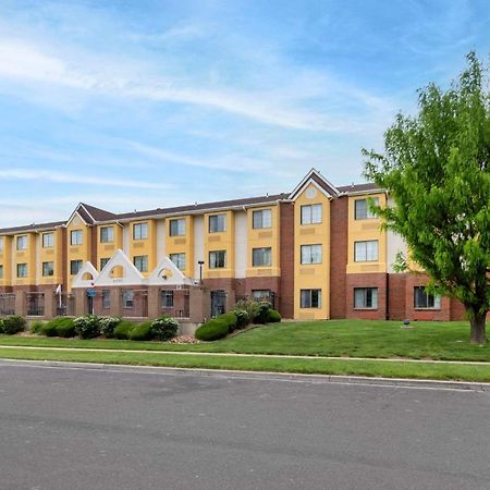 Quality Inn Overland Park Kansas City Екстер'єр фото