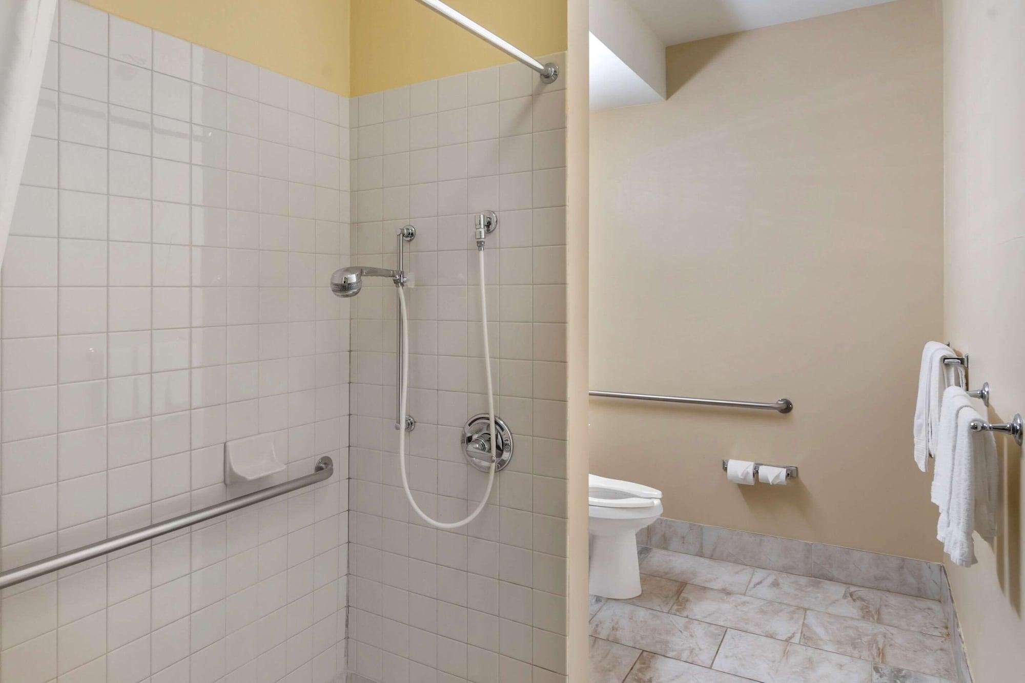 Quality Inn Overland Park Kansas City Екстер'єр фото