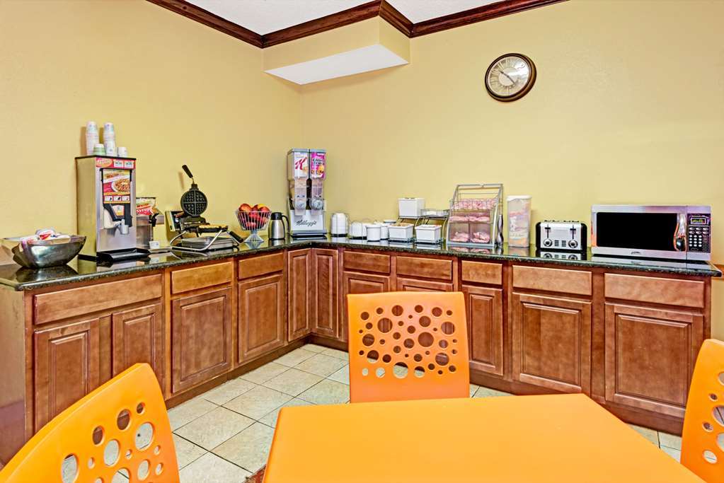 Quality Inn Overland Park Kansas City Зручності фото