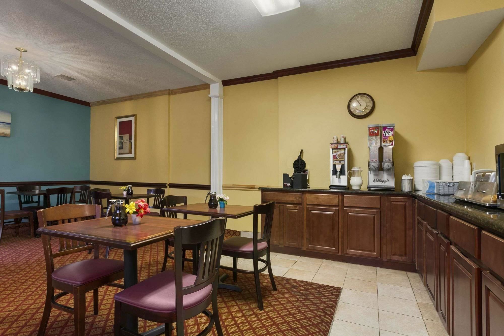 Quality Inn Overland Park Kansas City Екстер'єр фото