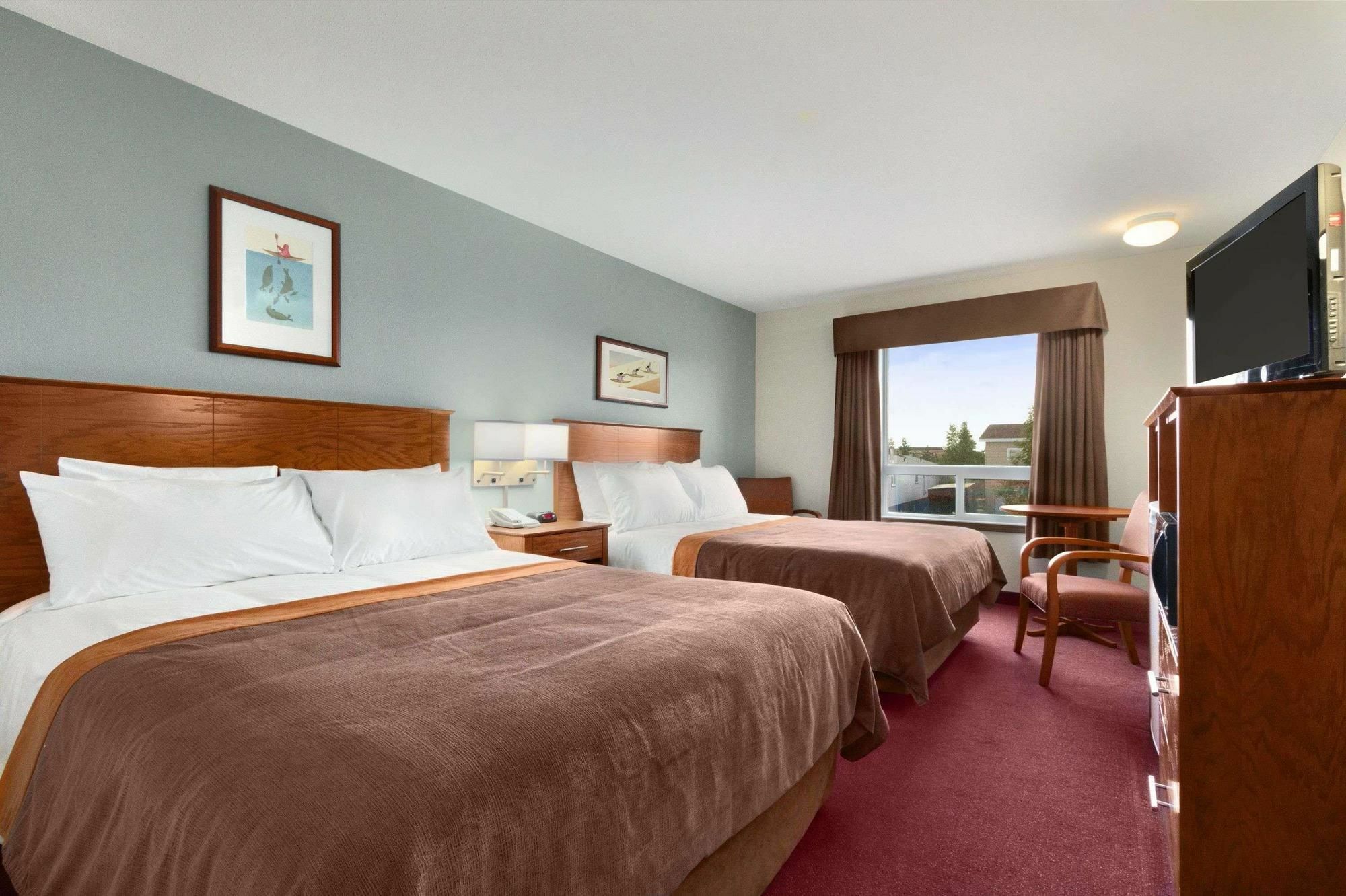 Quality Inn Overland Park Kansas City Екстер'єр фото